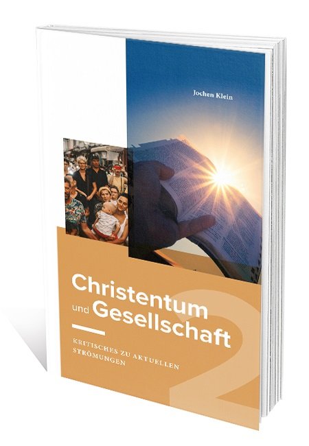 Christentum und Gesellschaft 2